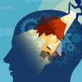 How does cognitive dissonance affect decision-making?