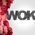 What is the role of media in promoting wokeism?