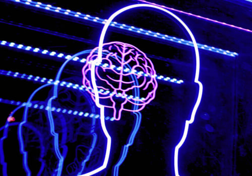 How can stress management techniques be used to reduce the effects of cognitive dissonance?
