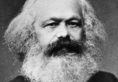 What is the relationship between wokeism and marxism?